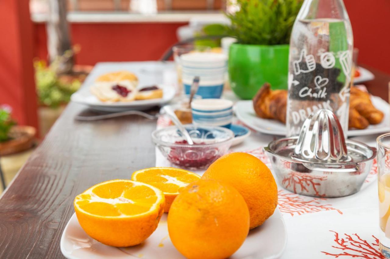 Coastal Home 산타마리아나바레제 외부 사진