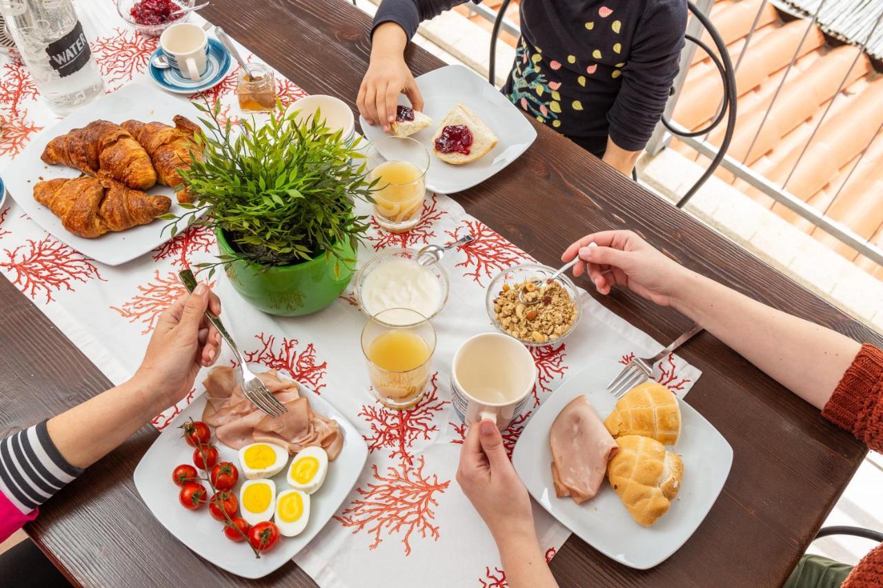 Coastal Home 산타마리아나바레제 외부 사진