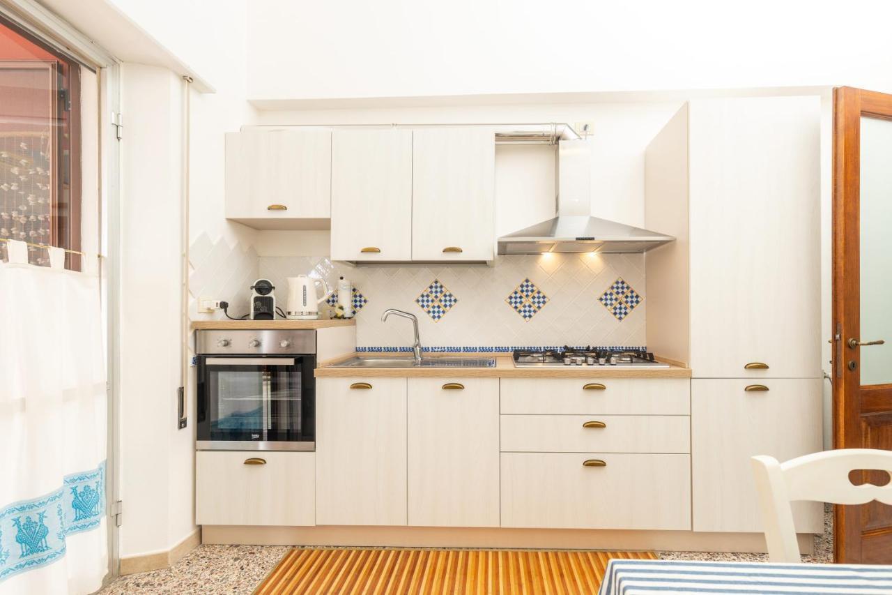 Coastal Home 산타마리아나바레제 외부 사진