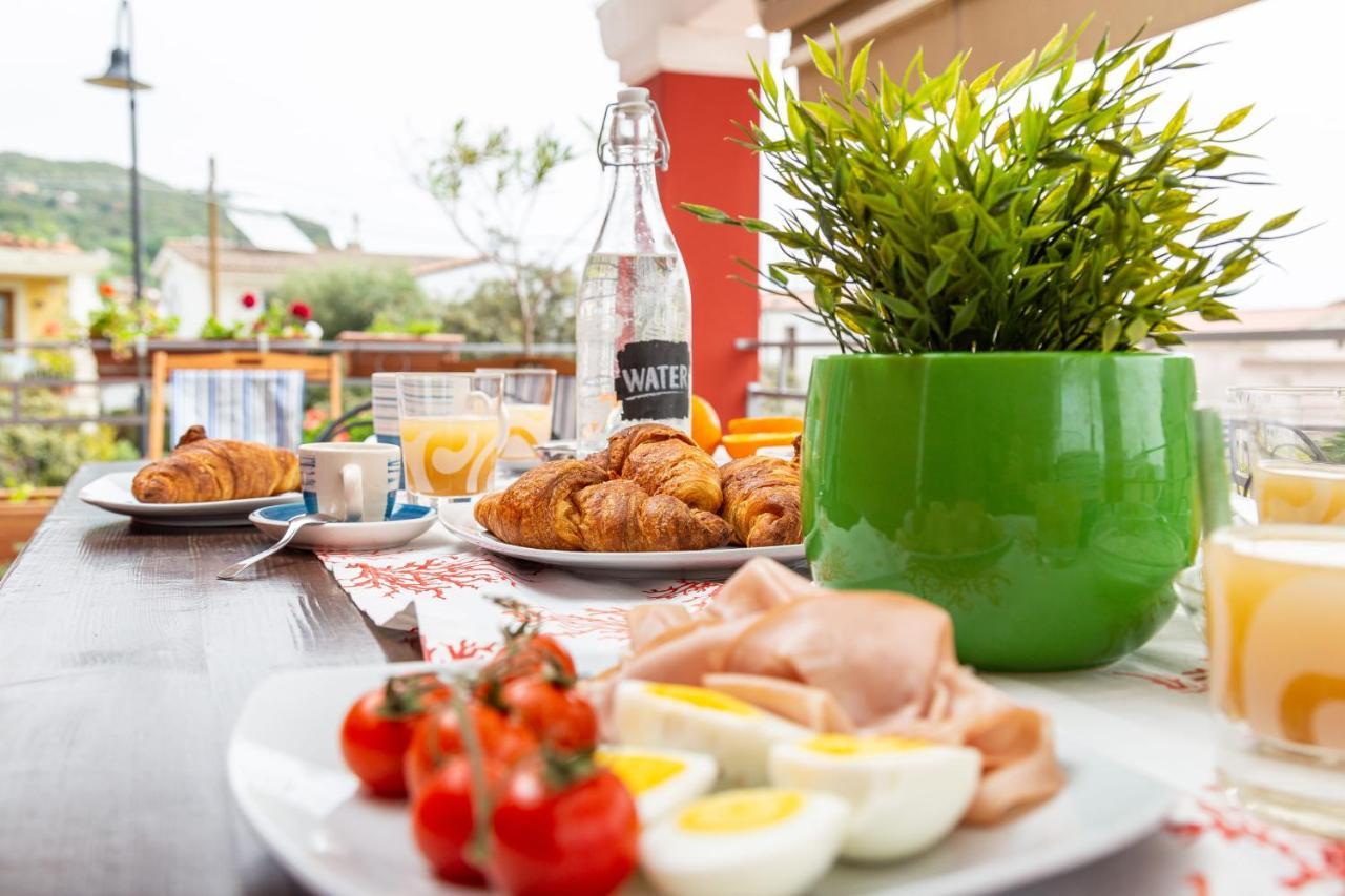 Coastal Home 산타마리아나바레제 외부 사진