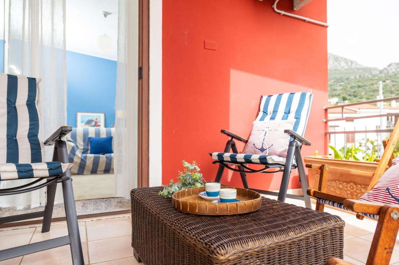 Coastal Home 산타마리아나바레제 외부 사진